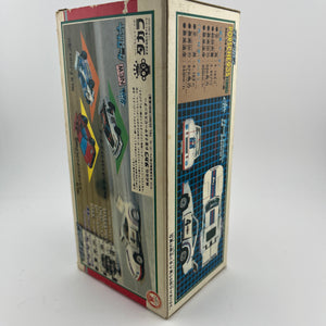 Takara Japan Italy GiG Diaclone 