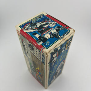 Takara Japan Italy GiG Diaclone 