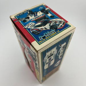 Takara Japan Italy GiG Diaclone 