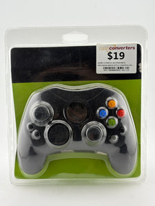 Original Xbox Console Controller Third Party Controller Brand New Sealed