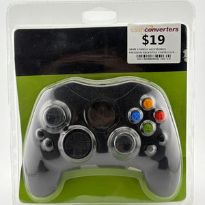 Original Xbox Console Controller Third Party Controller Brand New Sealed