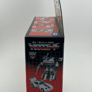 Takara Transformers 08 G1 Autobot Jazz Encore Complete 2008 +combinedshipping FRENLY BRICKS - Open 7 Days
