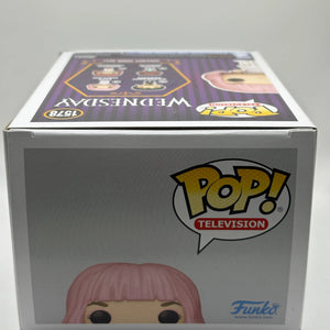 Funko POP! Television Wednesday #1578 Enid Sinclair FRENLY BRICKS - Open 7 Days