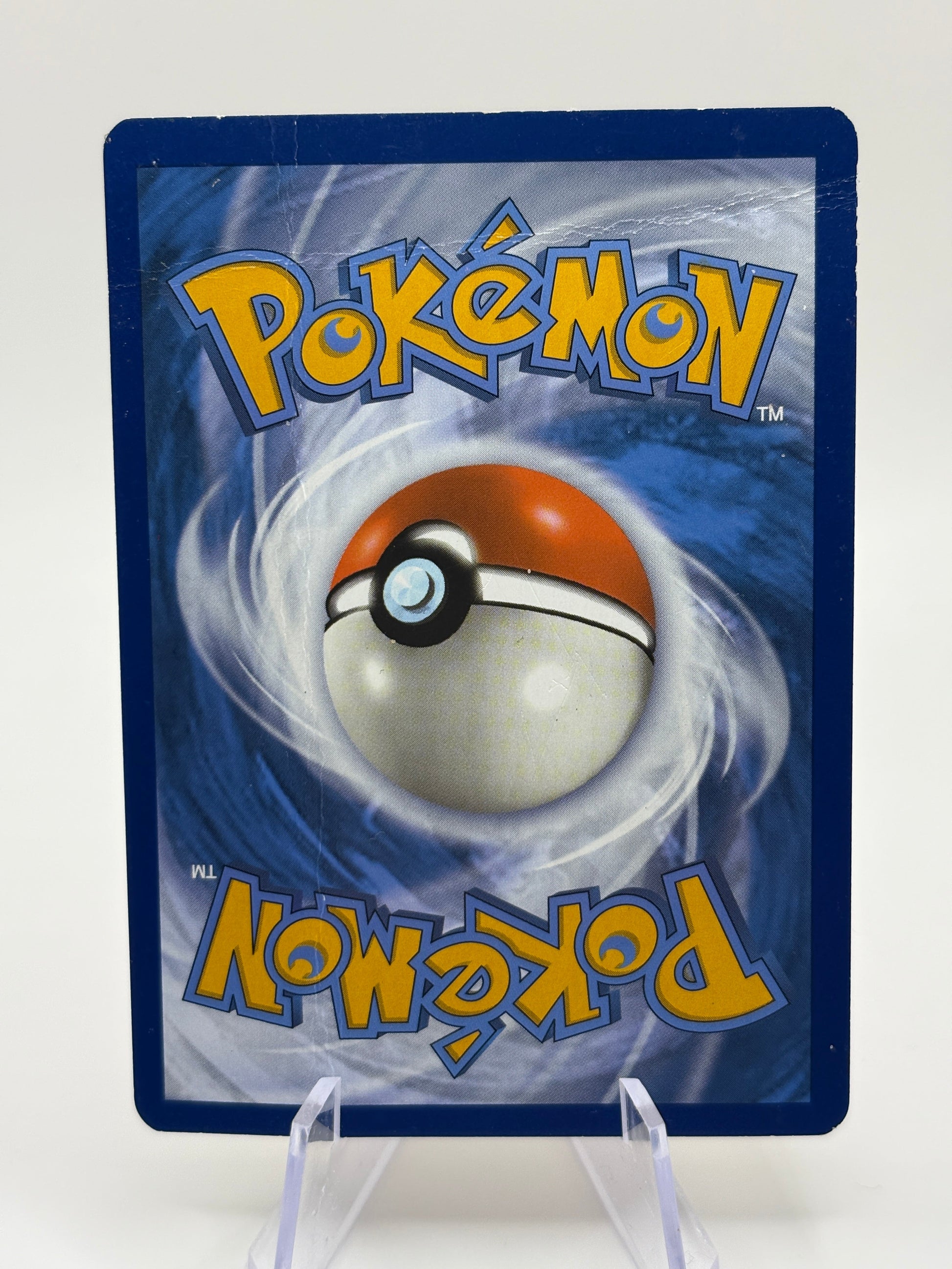 Pokemon TCG Obsidian Flame - Charizard EX 228/197 HP *creased* FRENLY BRICKS - Open 7 Days