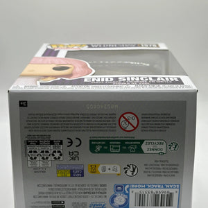 Funko POP! Television Wednesday #1578 Enid Sinclair FRENLY BRICKS - Open 7 Days