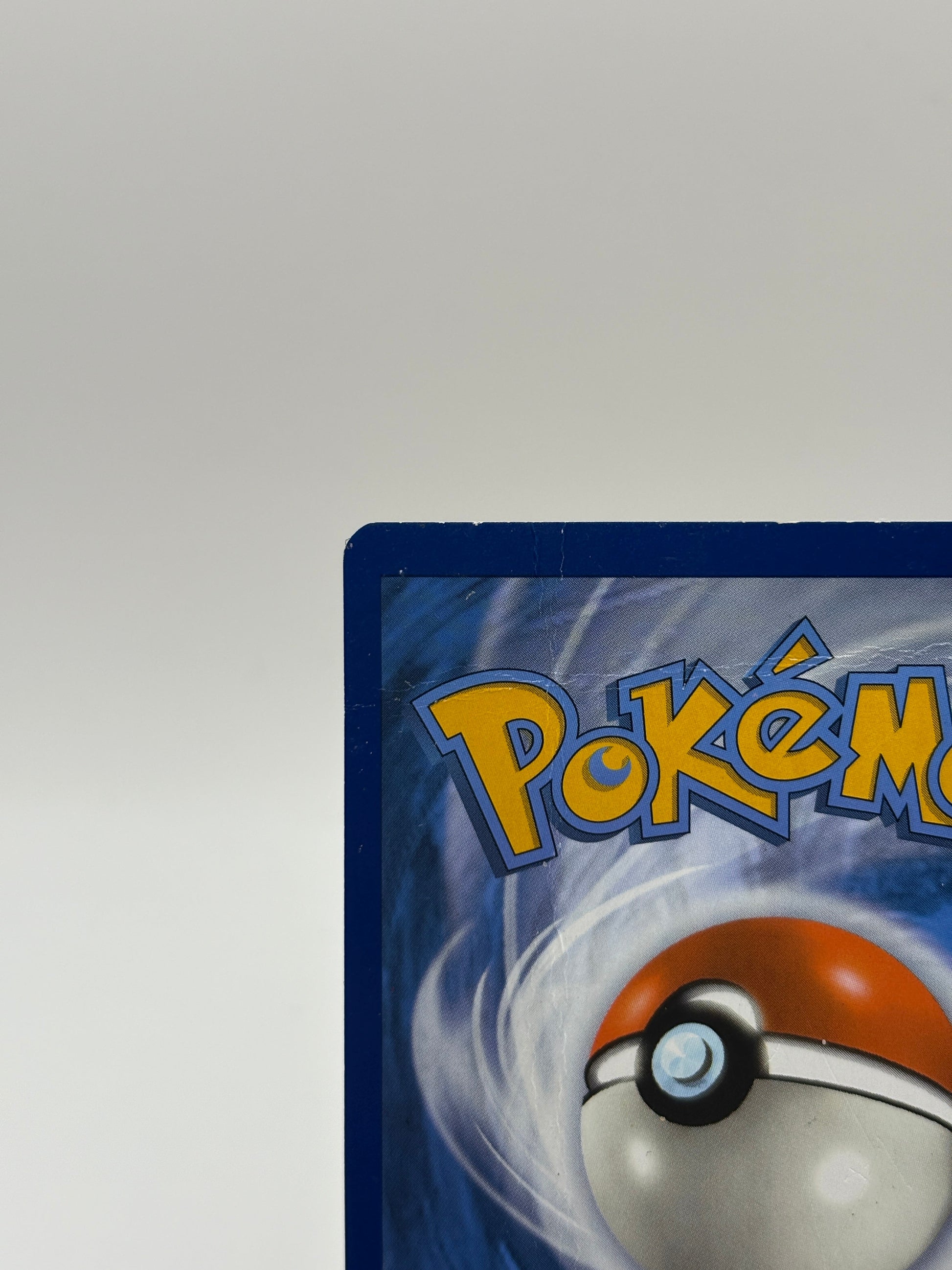 Pokemon TCG Obsidian Flame - Charizard EX 228/197 HP *creased* FRENLY BRICKS - Open 7 Days