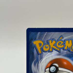 Pokemon TCG Obsidian Flame - Charizard EX 228/197 HP *creased* FRENLY BRICKS - Open 7 Days