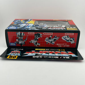 Takara Transformers 08 G1 Autobot Jazz Encore Complete 2008 +combinedshipping FRENLY BRICKS - Open 7 Days