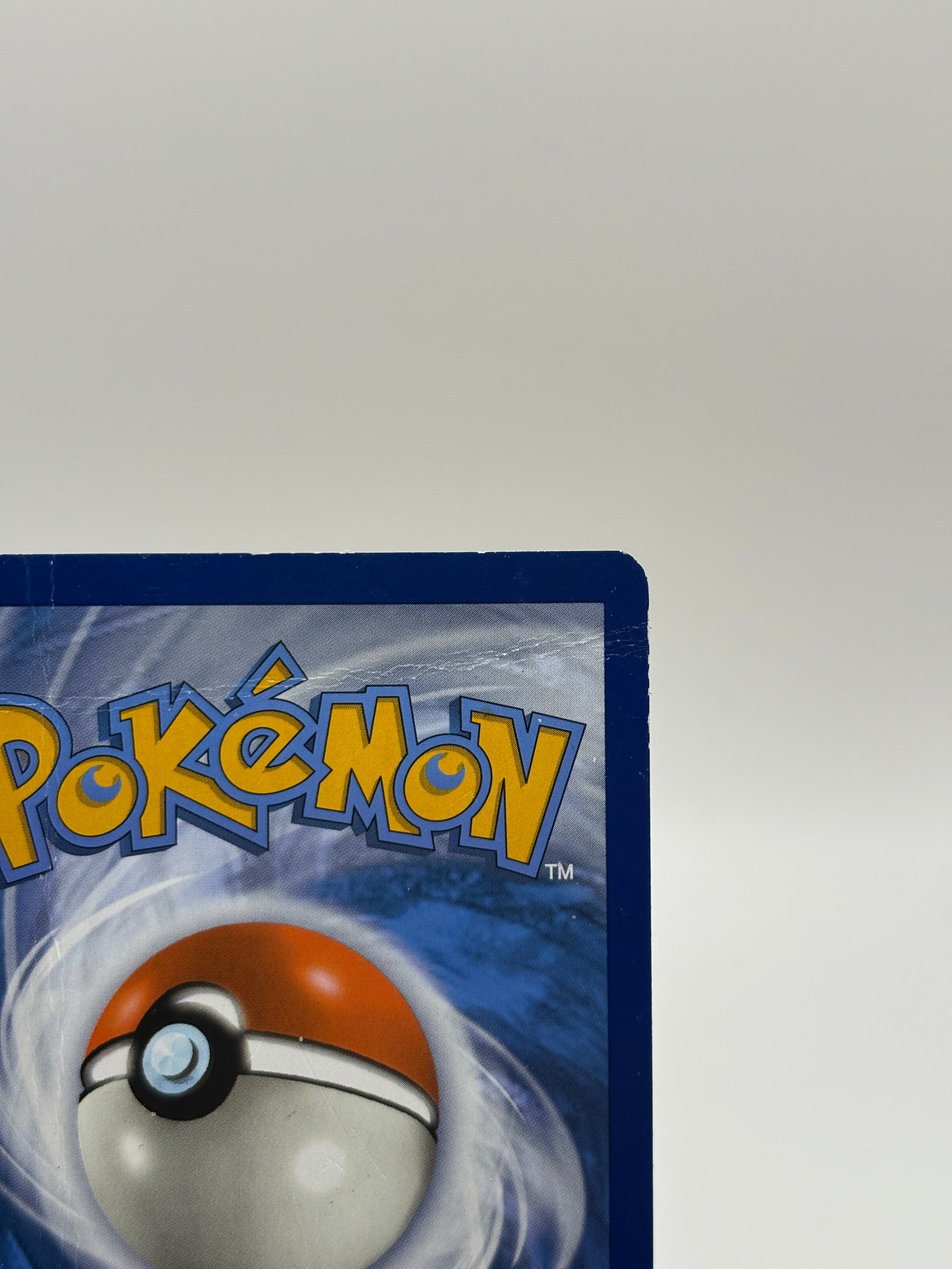 Pokemon TCG Obsidian Flame - Charizard EX 228/197 HP *creased* FRENLY BRICKS - Open 7 Days