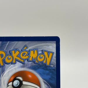 Pokemon TCG Obsidian Flame - Charizard EX 228/197 HP *creased* FRENLY BRICKS - Open 7 Days