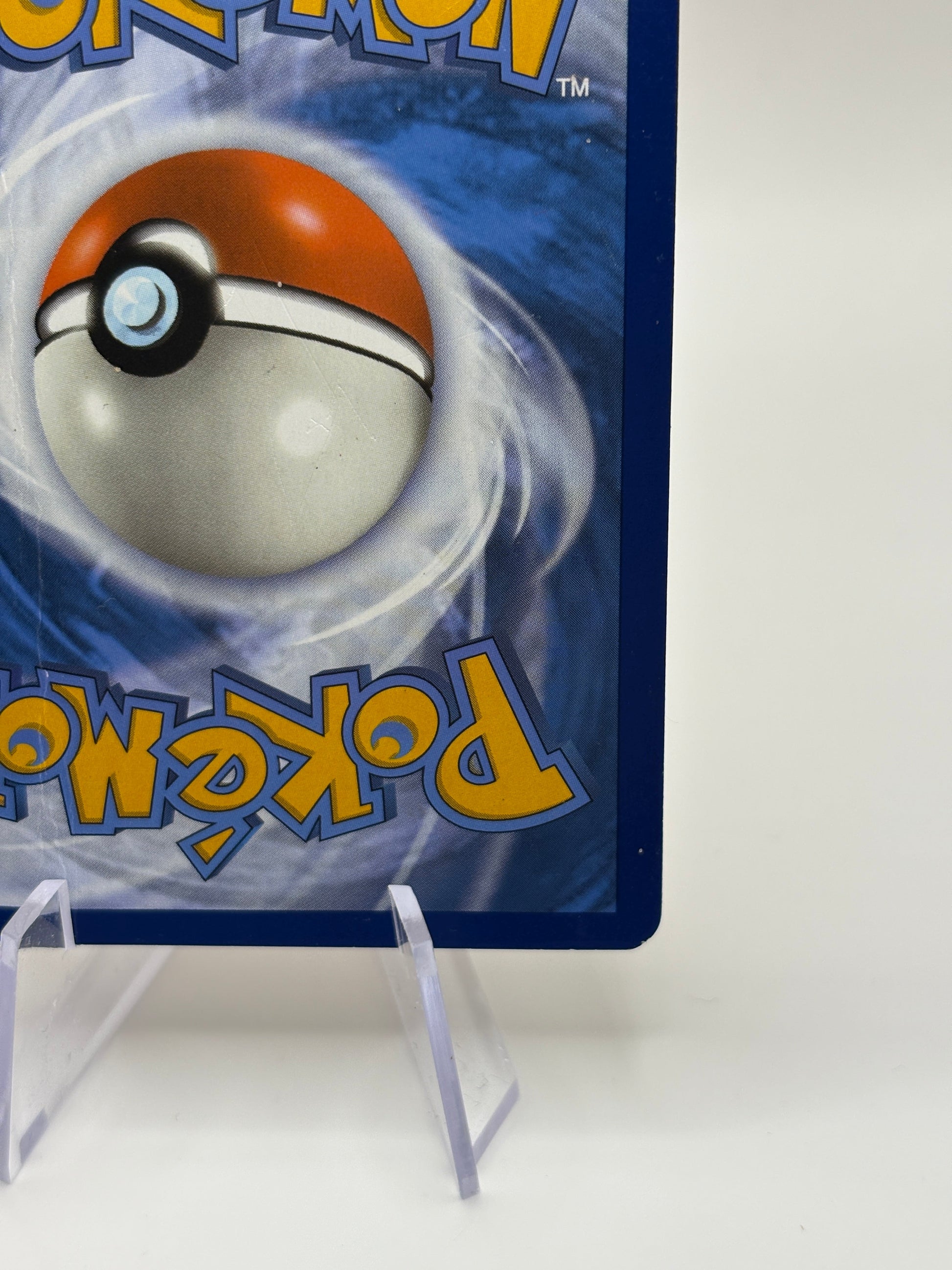 Pokemon TCG Obsidian Flame - Charizard EX 228/197 HP *creased* FRENLY BRICKS - Open 7 Days