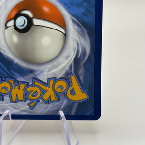 Pokemon TCG Obsidian Flame - Charizard EX 228/197 HP *creased* FRENLY BRICKS - Open 7 Days