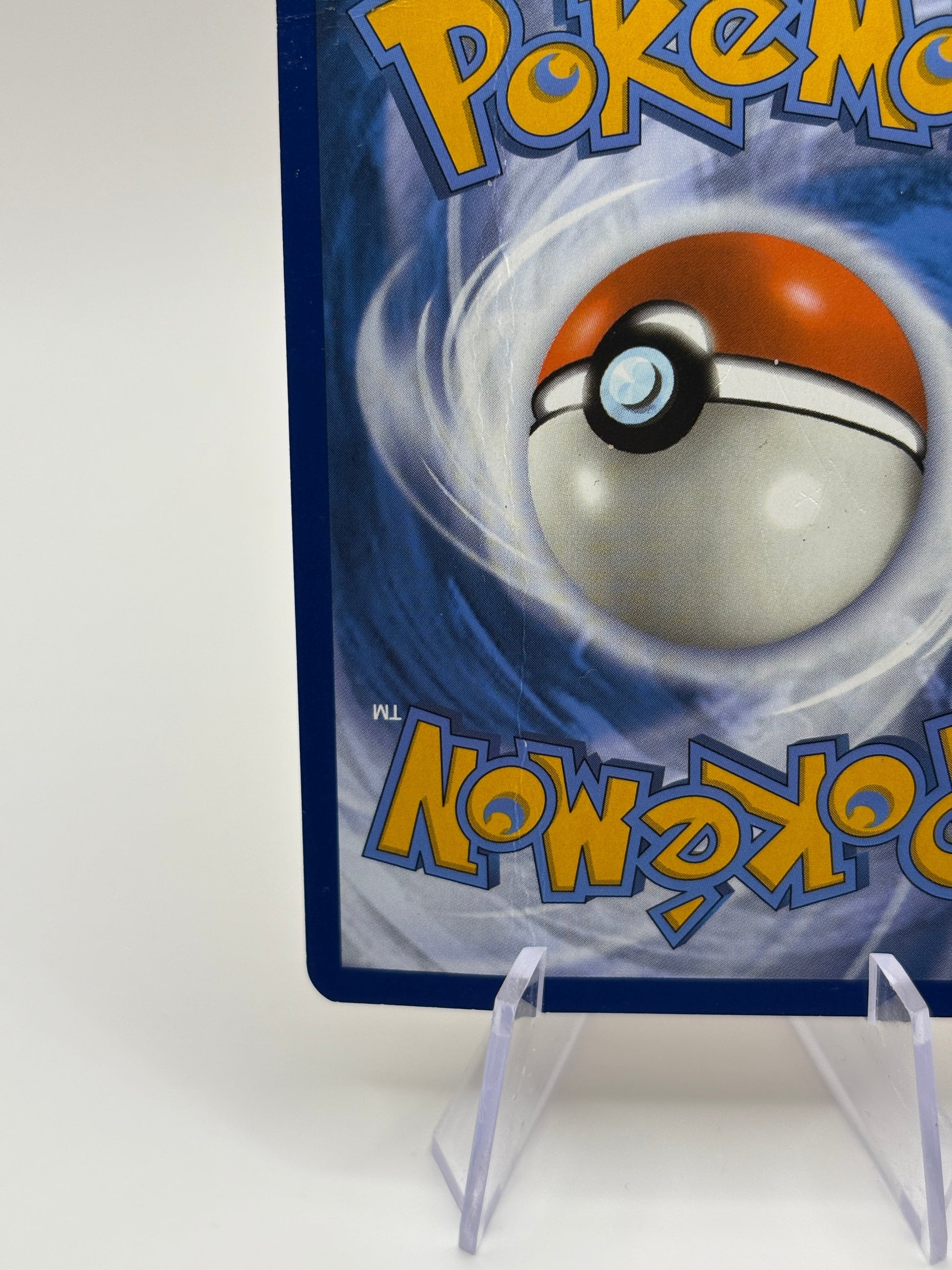 Pokemon TCG Obsidian Flame - Charizard EX 228/197 HP *creased* FRENLY BRICKS - Open 7 Days