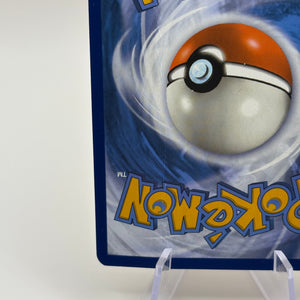 Pokemon TCG Obsidian Flame - Charizard EX 228/197 HP *creased* FRENLY BRICKS - Open 7 Days