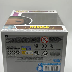 Funko POP! Movies Wonka #1477 Noodle FRENLY BRICKS - Open 7 Days