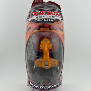 Hasbro Transformers - Titanium Series  