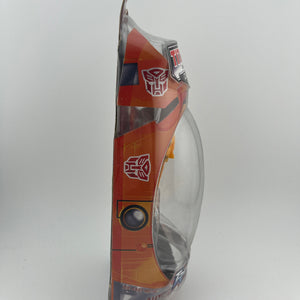 Hasbro Transformers - Titanium Series  