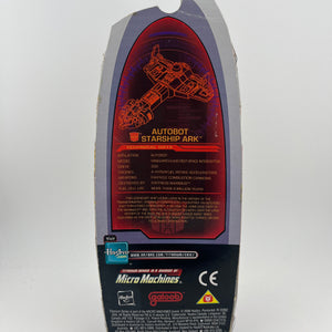 Hasbro Transformers - Titanium Series  