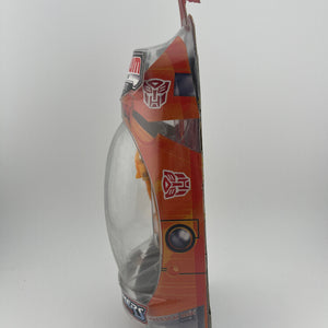 Hasbro Transformers - Titanium Series  