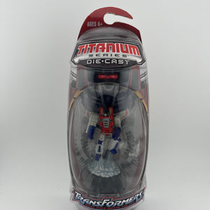 Hasbro Transformers - Titanium Series  