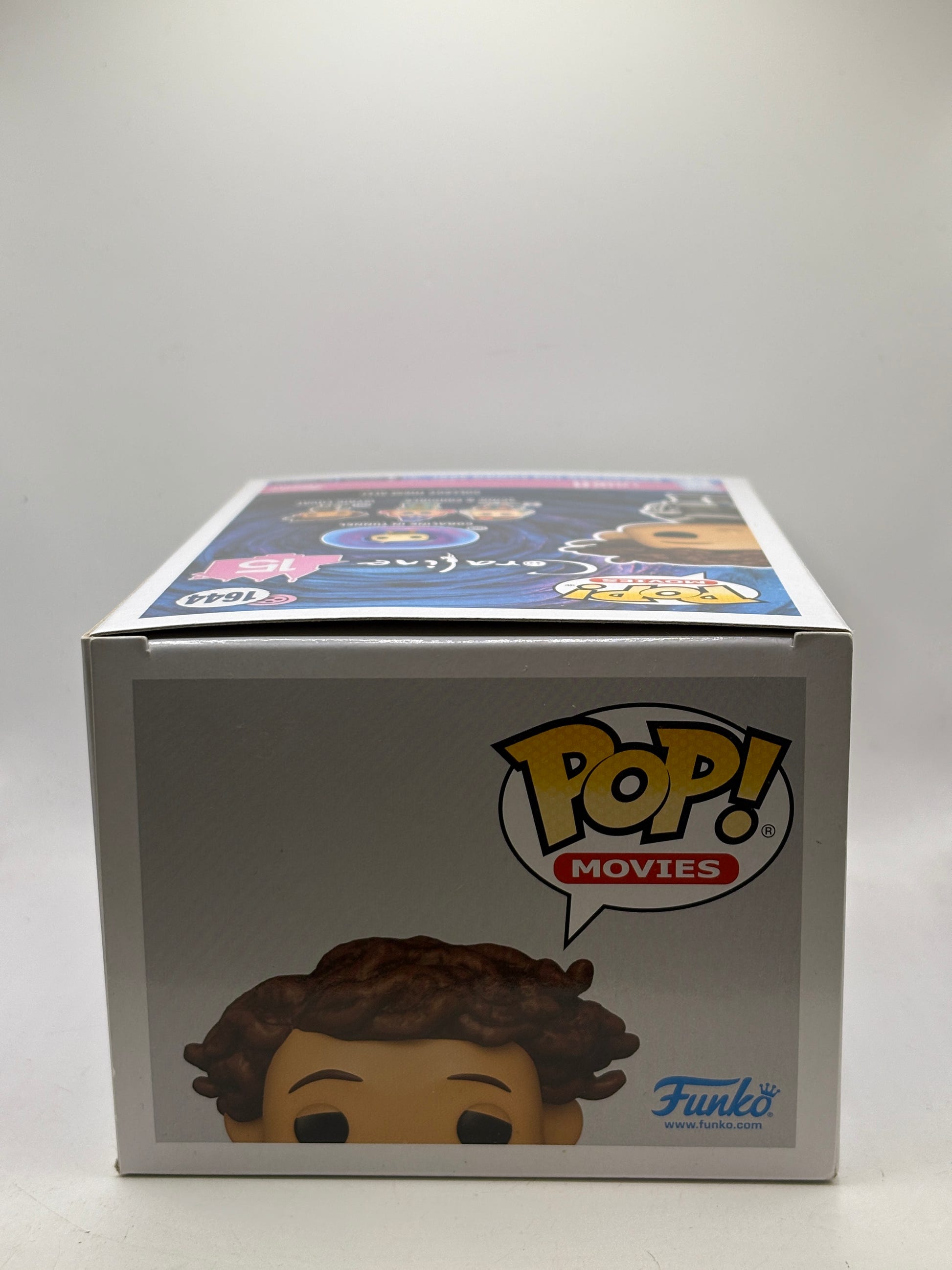 Funko POP! Movies Coraline #1644 Wybie Lovat Vinyl Figure image 5
