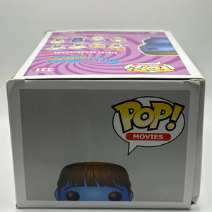 Funko POP! Movies Willy Wonka #331 Violet Beauregarde 2016 Summer Con FRENLY BRICKS - Open 7 Days