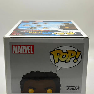 Funko POP! Marvel Thor Ragnarok #245 Heimdall FRENLY BRICKS - Open 7 Days