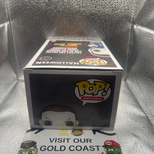 Funko POP! Movies Halloween #03 Michael Myers FRENLY BRICKS - Open 7 Days