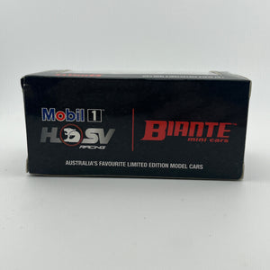 Scott Pye Warren Luff  2017 Bathurst Holden VF Commodore 1/64 model | HRT retro FRENLY BRICKS - Open 7 Days