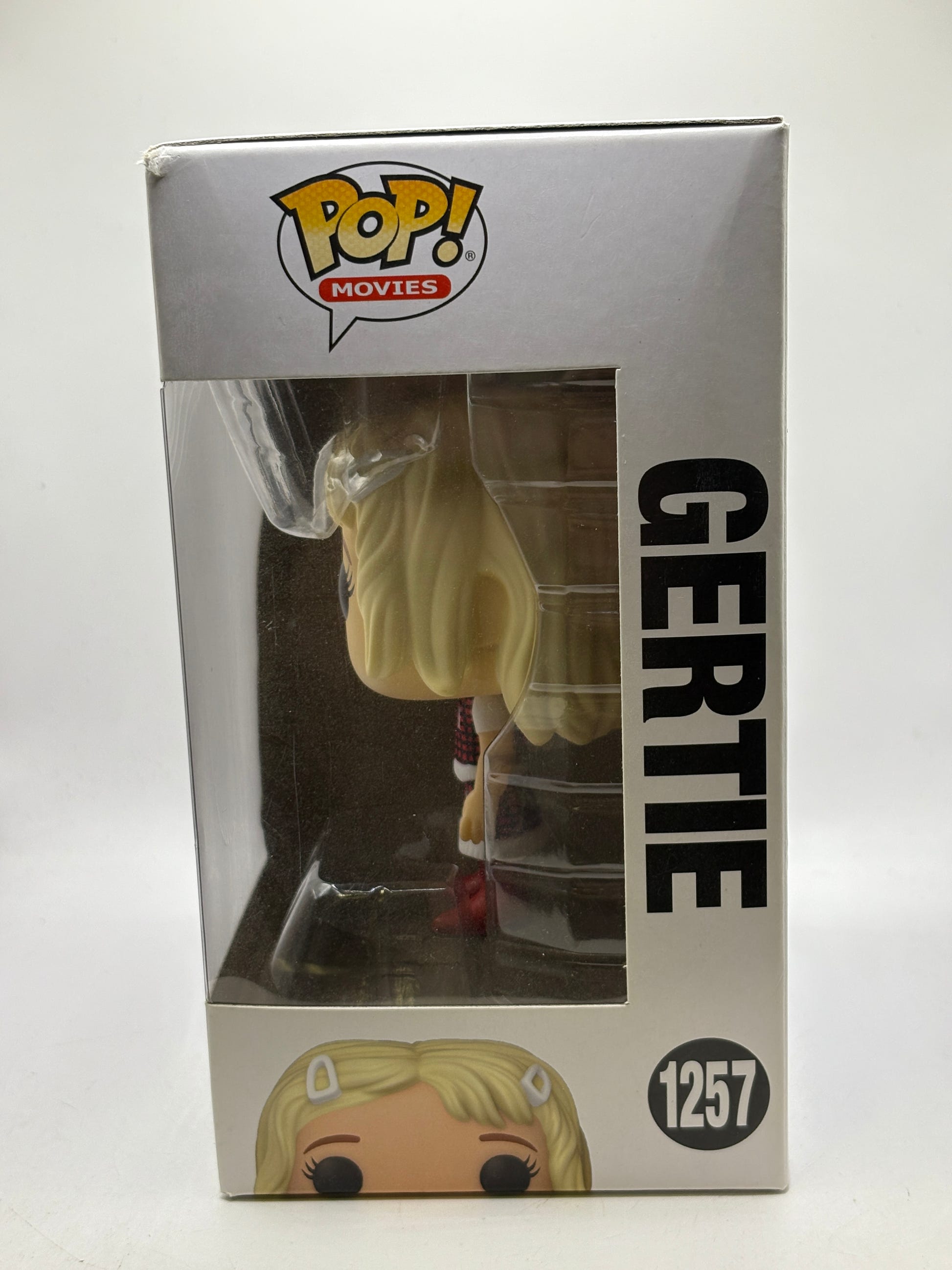Funko POP! Movies E.T #1257 Gertie Vinyl Figure image 2
