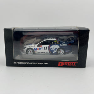 Scott Pye Warren Luff  2017 Bathurst Holden VF Commodore 1/64 model | HRT retro1 FRENLY BRICKS - Open 7 Days