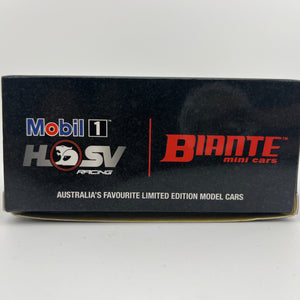 Scott Pye Warren Luff  2017 Bathurst Holden VF Commodore 1/64 model | HRT retro1 FRENLY BRICKS - Open 7 Days