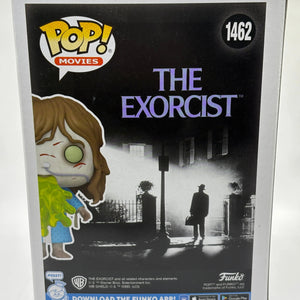 Funko POP! Movies The Exorcist #1462 Regan Puking Special Edition FRENLY BRICKS - Open 7 Days
