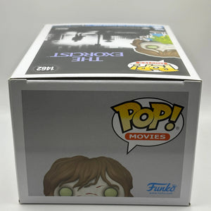 Funko POP! Movies The Exorcist #1462 Regan Puking Special Edition FRENLY BRICKS - Open 7 Days