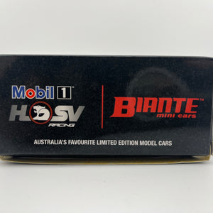 Scott Pye Warren Luff  2017 Bathurst Holden VF Commodore 1/64 model | HRT retro2 FRENLY BRICKS - Open 7 Days