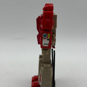 1987 Takara Transformers G1 Clone Cloudraker Incomplete FRENLY BRICKS - Open 7 Days