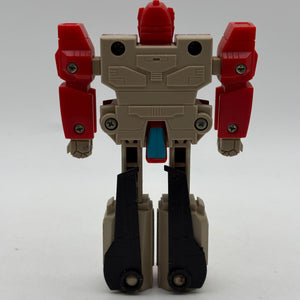 1987 Takara Transformers G1 Clone Cloudraker Incomplete FRENLY BRICKS - Open 7 Days