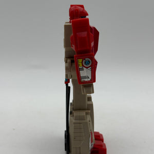 1987 Takara Transformers G1 Clone Cloudraker Incomplete FRENLY BRICKS - Open 7 Days