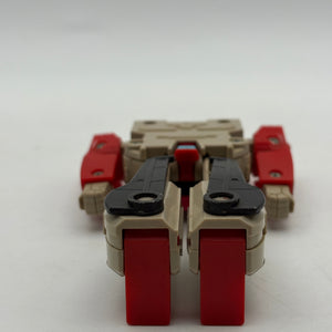 1987 Takara Transformers G1 Clone Cloudraker Incomplete FRENLY BRICKS - Open 7 Days