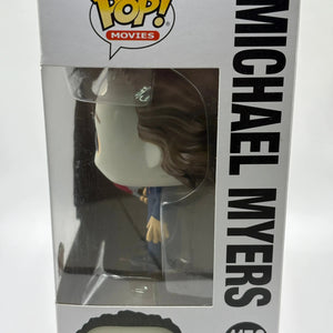Funko POP! Movies Halloween #1156 Michael Myers SE FRENLY BRICKS - Open 7 Days