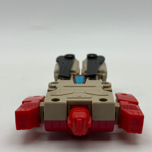 1987 Takara Transformers G1 Clone Cloudraker Incomplete FRENLY BRICKS - Open 7 Days