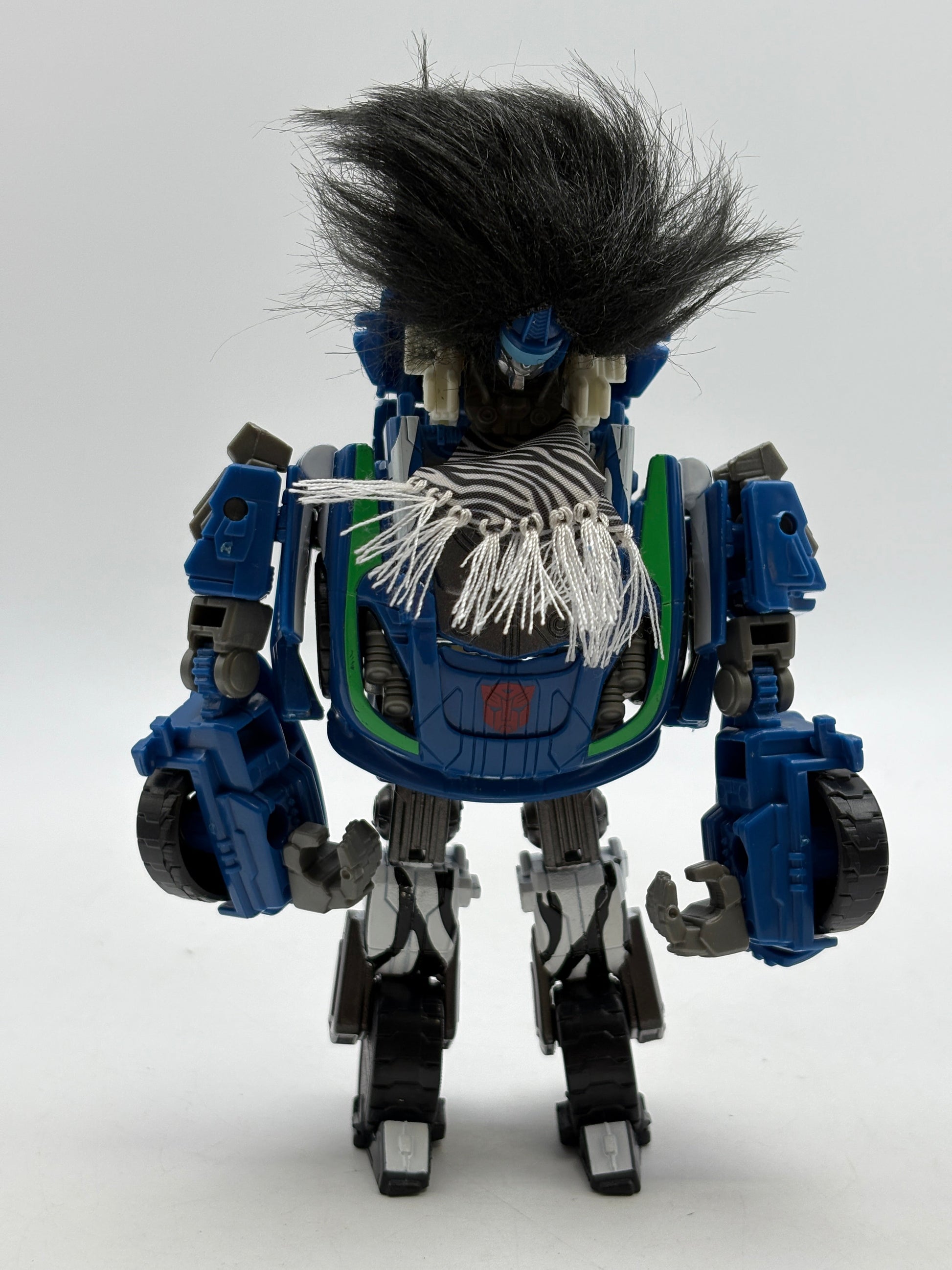 Transformers 2014 SDCC Exclusive - Knights of Unicron Jazz Loose FRENLY BRICKS - Open 7 Days