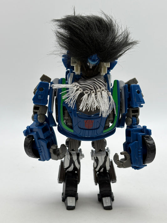 Transformers 2014 SDCC Exclusive - Knights of Unicron Jazz Loose FRENLY BRICKS - Open 7 Days