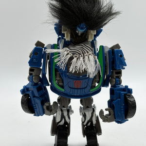 Transformers 2014 SDCC Exclusive - Knights of Unicron Jazz Loose FRENLY BRICKS - Open 7 Days