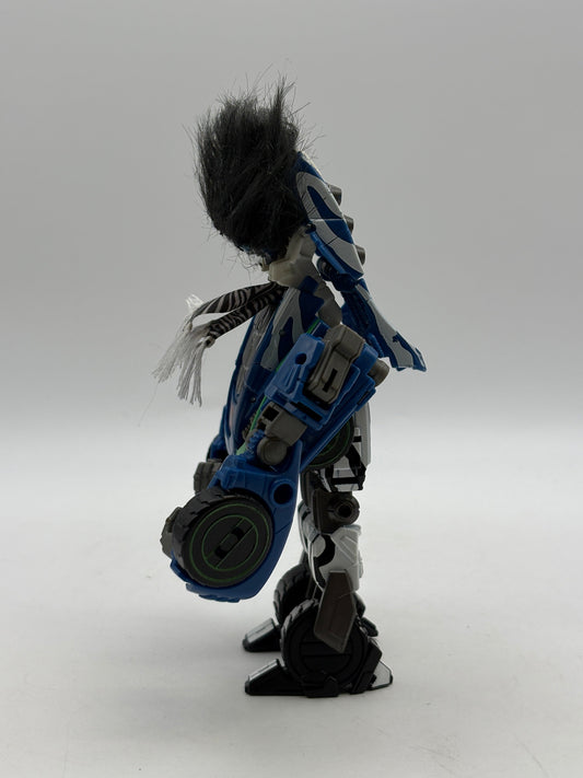 Transformers 2014 SDCC Exclusive - Knights of Unicron Jazz Loose FRENLY BRICKS - Open 7 Days