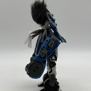 Transformers 2014 SDCC Exclusive - Knights of Unicron Jazz Loose FRENLY BRICKS - Open 7 Days