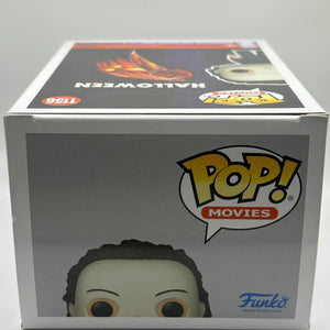 Funko POP! Movies Halloween #1156 Michael Myers SE FRENLY BRICKS - Open 7 Days