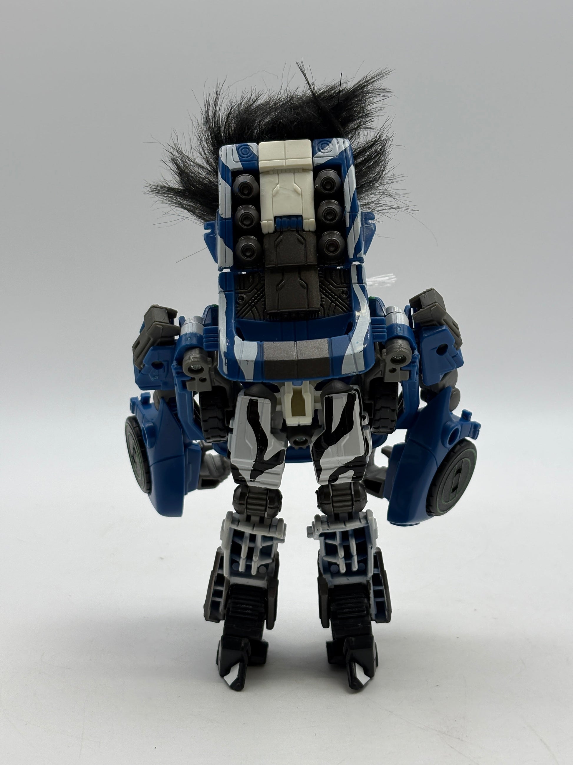 Transformers 2014 SDCC Exclusive - Knights of Unicron Jazz Loose FRENLY BRICKS - Open 7 Days