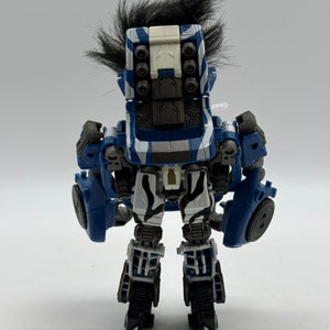 Transformers 2014 SDCC Exclusive - Knights of Unicron Jazz Loose FRENLY BRICKS - Open 7 Days