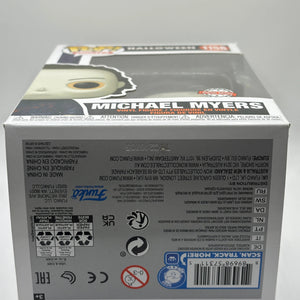 Funko POP! Movies Halloween #1156 Michael Myers SE FRENLY BRICKS - Open 7 Days
